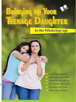 cover image of Bringing up your Teenage Daughter